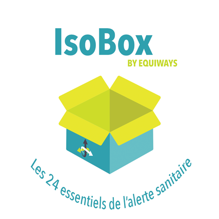 Isobox by Equiways